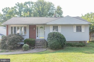 2214 Lincoln Ave, Wilmington, DE 19809