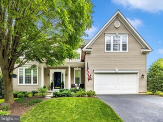 2509 Rocky Pointe Ct, Frederick, MD 21702