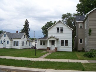 1920 Spear St, Logansport, IN 46947