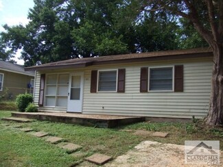 140 Magnolia Terrace, Athens, GA 30606