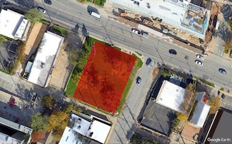 917 & 919 E 7th St, Austin, TX 78702