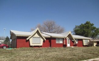 6213 S Shartel Ave, Oklahoma City, OK 73139