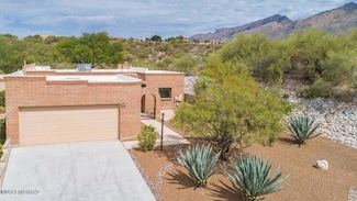 4989 N Territory Ave, Tucson, AZ 85750