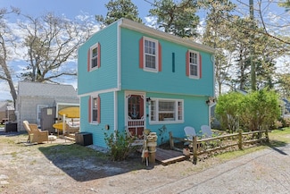262 Old Wharf Rd Unit 20, Dennis Port, MA 02639