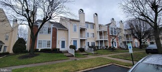 44 Natalie Ct Unit 309, Levittown, PA 19057