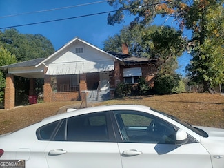 1198 Winton Ave, Macon, GA 31204