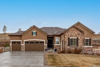 3645 Mighty Oaks St, Castle Rock, CO 80104