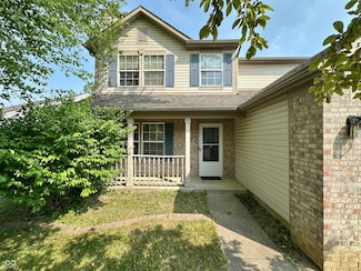 10832 Tealpoint Dr, Indianapolis, IN 46229
