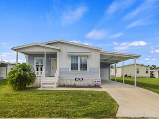 34887 Silver King Dr, Zephyrhills, FL 33541