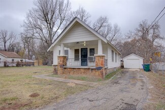 418 S 55th West Ave, Tulsa, OK 74127