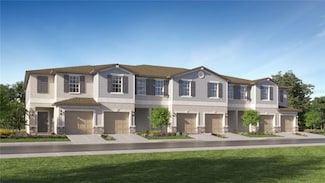 2656 Buttercup Lucine Ln, Ruskin, FL 33570