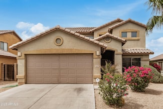 5220 W Desert Ln, Laveen, AZ 85339