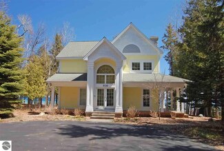 5130 N Omena Rise, Omena, MI 49674