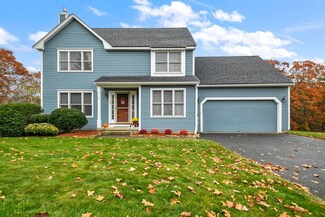 97 Stoney Hill Rd, Shrewsbury, MA 01545