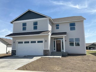 327 S Treeline St, Airway Heights, WA 99001
