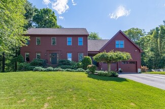 18 Applewood Rd, Norfolk, MA 02056