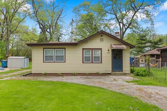 916 193rd Place, Chicago Heights, IL 60411