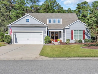 847 Callant Dr, Little River, SC 29566