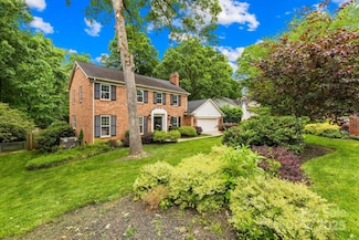 6744 Wheeler Dr, Charlotte, NC 28211