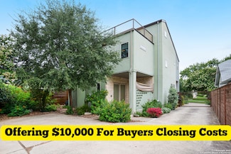 1506 W Mistletoe Ave, San Antonio, TX 78201