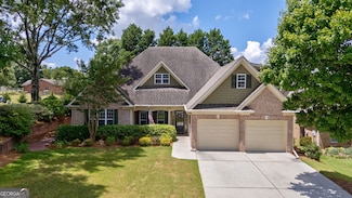2661 White Rose Dr, Loganville, GA 30052