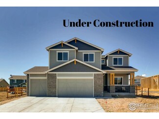 1520 Sunfield Dr, Milliken, CO 80543