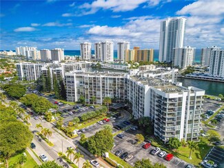 800 Parkview Dr Unit 409, Hallandale Beach, FL 33009