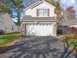 2662 Northwold Rd, Columbus, OH 43231