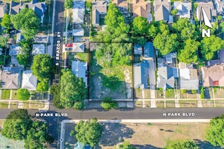 255 N Park Blvd, San Antonio, TX 78204