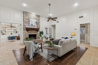1094 Edith Cir, Richardson, TX 75080
