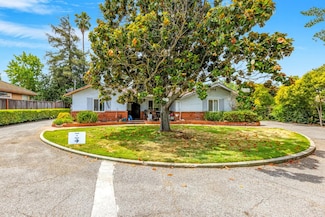 18455 Old Monterey Rd, Morgan Hill, CA 95037