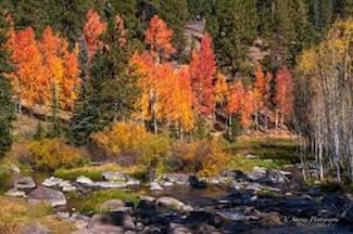 Financing Miningclaim Ownership, Enterprise, UT 84725