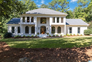 176 New Hope Mountain Rd, Pelham, AL 35124