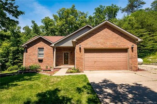 12609 Bennettsville Rd, Memphis, IN 47143