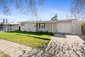 3224 N Lorna Ave, Fresno, CA 93705
