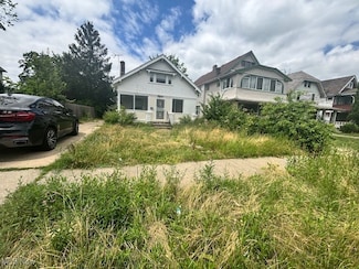 3320 E 135th St, Cleveland, OH 44120