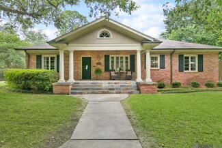2525 Kleinert Ave, Baton Rouge, LA 70806