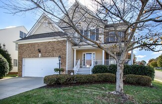913 Agee Terrace, Midlothian, VA 23114