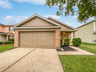 8218 Tartan Ct, Rosharon, TX 77583