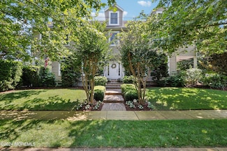 317 Worthington Ave, Spring Lake, NJ 07762