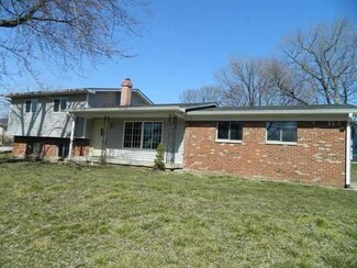 6810 W Thompson Rd, Indianapolis, IN 46241