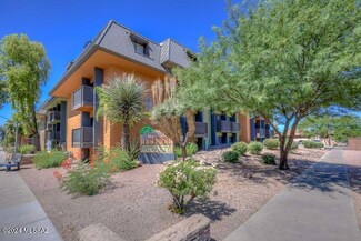 921 N Euclid Ave Unit 118, Tucson, AZ 85719