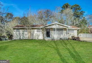 4385 Midway Rd, Douglasville, GA 30134