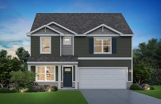 960 Sapphire Ln, Aurora, IL 60506