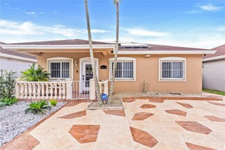 214 SW 15th Terrace, Homestead, FL 33030