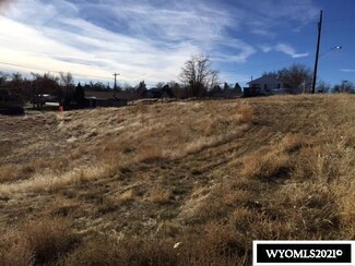 TBD Big Horn St, Thermopolis, WY 82443