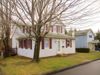 189 Evans St, Duryea, PA 18642