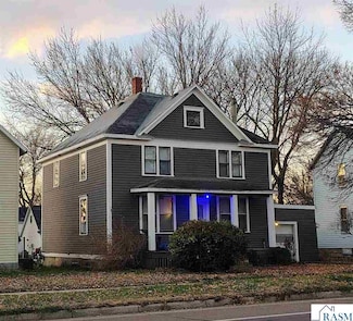 509 Main St E, Sleepy Eye, MN 56085