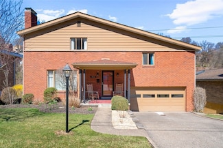 3924 Edge Rd, Pittsburgh, PA 15227