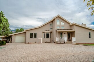 2448 E Highway 144, New Harmony, UT 84757